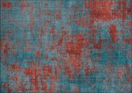 Conceptum Fusion Chenille - Green AL 04 Multicolor